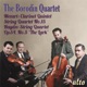 Borodin Quartet Play Haydn Mozart Favorites