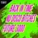 Back in Time Single