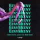 Eeny Meeny feat Dobó Enikő Single