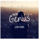 Not Genius Lenk Remix Single