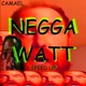 Neggawatt Speed Up Single