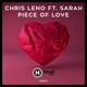 Piece of Love feat Sarah Single