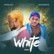 White feat Micbobiykstar Single