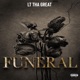 Funeral feat Yung C Single
