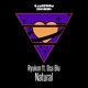 Natural feat Osa Blu Single