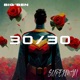 30 30 Superman Single