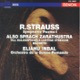 Richard Strauss Also Sprach Zarathustra Op 30 Till Eulenspiegels Lustige Streiche Op 28 Macbeth Op 23