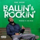 Ballin Rockin Single