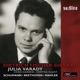 Dietrich Fischer Dieskau sings Beethoven Mahler and Schumann Duos with Julia Varady