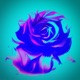 Just a Ghost Vaporwave Version Single