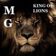 King of Lions Single
