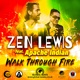 Walk Through Fire feat Apache Indian Single