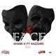 2face Feat Hazzard Single