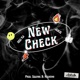 New Check Single