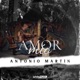 Amor Mío Single