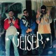 Geiser feat SaibøT Shuga Single