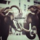 Mastodonz feat Milano Constantine Single