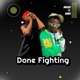 Done Fighting feat Amiri Single