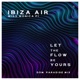 Let The Flow Be Yours Dom Paradise Mix feat Miss Monica PI