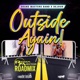 Outside Again feat Dejour Road Mix Single