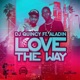 Love the Way feat Aladin Single