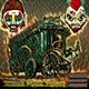Intensce Hearse Persona