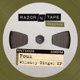 Whiskey Ginger EP