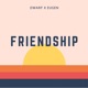 Friendship feat EUGEN Single