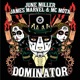 Dominator A Pinda Funk Single