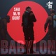 Babylon feat M R Gurf Single