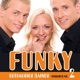 Geriausios grupės FUNKY dainos Rinkinys Nr 2 Remastered 2021