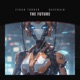 The Future feat Daverain Single