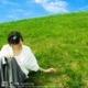 Summer Blue