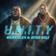 U N I T Y feat Merkules Single