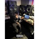 Paid n full feat Anton Jesus Single