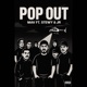Pop Out feat JR Stewy Single