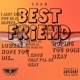 Best Friend Single