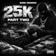25kpt 2 blackout edition Single
