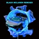 Black McLaren Remixes EP