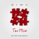 Ti Moja Silver Ace Remix Single