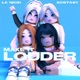 Make It Louder feat ECSTASY Single