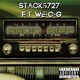 Radio Riff feat We C G Single