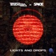 Lights and Drops Single