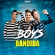 Bandida Single