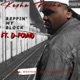 Reppin My Block feat D Pound Single