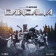 Gangalia feat Shatta Wale Single