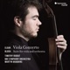 Elgar Viola Concerto Bloch Suite for Viola and Orchestra