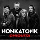 Chiquita eli banaanit boikottiin feat Dave Lindholm Single
