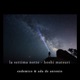 La settima notte Hoshi Matsuri Single