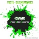 Old Memories Single
